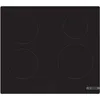 Image de Table Ã  induction Bosch PUE61RBB5E - SÃ©rie 4 - 59,2 x 5,1 x 52,2 cm