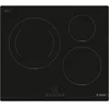 Image de Table à induction Bosch PUJ611BB5E - Série 4 - 59,2 x 5,1 x 52,2 cm