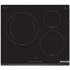Image de Plaque Ã  Induction BOSCH PUJ631BB5E 60 cm 4600 W