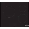 Image de Table Ã  induction Bosch PUC611AA5E - SÃ©rie 2 - 59,2 x 5,1 x 52,2 cm