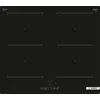 Image de Table Ã  induction Bosch PVQ611BB6E - SÃ©rie 4 - 59,2 x 5,1 x 52,2 cm