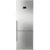 Image de Série 4 Réfrigérateur combiné pose-libre 203 x 70 cm Acier brossé anti-traces KGN497ICT en occasion ou reconditionné