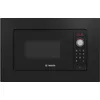 Image de Bosch BFL623MB3 SÃ©rie 2, Micro-ondes intÃ©grable, 60 x 38 cm, Noir