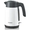 Image de Bosch TWK7L461 bouilloire 1,7 L 2400 W Blanc
