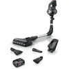 Image de Bosch Unlimited 7 BBS712A - Aspirateur - balai/à main (2-en-1) - sans sac - sans fil - anthracite - 2 batteries, chargeur inclus