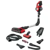 Image de Balai Ã©lectrique Bosch BCS711PET - RÃ©servoir 0,3 L - Rouge tornade