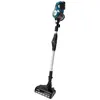 Image de Bosch Unlimited 7 BSS71125AH - Aspirateur - balai/Ã  main (2-en-1) - sans sac - sans fil - bleu - 1 batterie, chargeur inclus