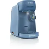 Image de Bosch TAS16B5 machine Ã  cafÃ© EntiÃ¨rement automatique Machine Ã  cafÃ© Ã  capsules 0,7 L