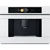 Image de Bosch Serie 8 CTL7181W0 machine Ã  cafÃ© EntiÃ¨rement automatique Machine Ã  expresso 2,4 L
