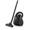 Image de Bosch Serie 2 BGLS2BA1 Aspirateur 3,5 L Aspirateur rÃ©servoir cylindrique Sec 600 W Sac Ã  poussiÃ¨re