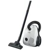 Image de Bosch Serie 2 BGLS2LW1 Aspirateur 3,5 L Aspirateur sans sac Sec 600 W Sac à poussière