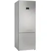 Image de Série 4 Réfrigérateur combiné pose-libre 193 x 70 cm Couleur inox, Total No Frost KGN56XLEB en occasion ou reconditionné
