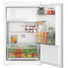 Image de RÃ©frigÃ©rateur Bosch KIL22NSE0 - SÃ©rie 2 - Encastrable - 119 L - 87,4 x 54,1 x 54,8 cm - DÃ©givrage automatique