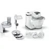 Image de Robot pÃ¢tissier Bosch MUMS2AW21 - SÃ©rie 2 - 700 W - Blanc