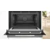 Image de Four chaleur tournante BOSCH CMG7761B1 en occasion ou reconditionné