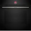 Image de Four Bosch HBG7741B1 - SÃ©rie 8 - Encastrable - Ãlectrique - 71 L - 3600 W - Ãlectrique - Noir