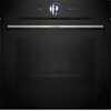 Image de Four Bosch HBG7764B1 - Série 8 - Encastrable - Électrique - 71 L - 3600 W - Électrique - Noir