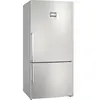 Image de Réfrigérateur congélateur en bas - KGN86AIDR - nofrost 631L - Inox en occasion ou reconditionné