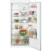 Image de RÃ©frigÃ©rateur Bosch KIR415SE0 - SÃ©rie 2 - Encastrable - 204 L - 122,1 x 54,1 x 54,8 cm - DÃ©givrage automatique