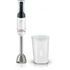 Image de Mixeur-plongeur Bosch MSM4W410 - SÃ©rie 4 - 800 W - Blanc