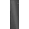 Image de RÃ©frigÃ©rateur combinÃ© Bosch KGN36VXCT - SÃ©rie 4 - Pose libre - 321 L - 186 x 60 x 66,5 cm - 2 portes - Inox foncÃ©