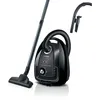 Image de Aspirateur traÃ®neau Bosch BGB38BA1 - SÃ©rie 4 - 79 dB - Noir