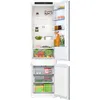 Image de RÃ©frigÃ©rateur combinÃ© Bosch KIN96NSE0 - SÃ©rie 2 - Encastrable - 193,5 x 54,1 x 54,8 cm - 2 portes