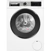 Image de Lave-linge sÃ©chant Bosch WNG254ASFR - SÃ©rie 6 - Pose libre - 10.5 Kg - 70 dB - Blanc