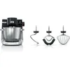 Image de Bosch MUMS6ZS00 - Robot pÃ¢tissier SÃ©rie 6 - Noir