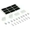Image de Jeu de montage pour lave-vaisselle Bosch 10009603