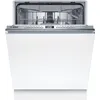 Image de Lave-vaisselle Bosch SMV4EVX00E - SÃ©rie 4 - Encastrable - 14 couverts - 81,5 x 59,8 x 55 cm - Wi-Fi