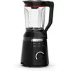 Image de Mixeur haute performance Bosch SÃ©rie 6 MMB6652B VitaPower 1800 W Noir