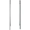 Image de Bandes de recouvrement - Bosch - SGZ0BI11 - 86,5 cm - Acier inoxydable - IntÃ©grable