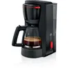 Image de Bosch MyMoment TKA3M133 - CafetiÃ¨re - 10 tasses - noir