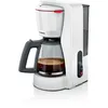 Image de Machine Ã  cafÃ© Bosch TKA2M111 - 1200 W - 1,25 L - Blanc