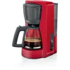 Image de Machine Ã  cafÃ© Bosch TKA2M114 - 1200 W - 1,25 L - Rouge profond