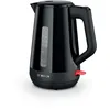 Image de Bouilloire Bosch TWK1M123 - 2400 W - 1,7 L - Filtre anti-calcaire - Noir