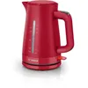 Image de Bouilloire Bosch MyMoment TWK3M124 1.7 l Rouge