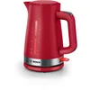 Image de Bouilloire Bosch MyMoment TWK4M224 1.7 l Rouge