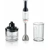 Image de Mixeur plongeant Bosch MSM4W420 ErgoMaster 800 W Blanc