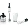 Image de Bosch Serie  4 ErgoMaster MSM4W421 - Mixeur Ã  main - 800 Watt - blanc
