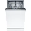 Image de Lave-vaisselle Bosch SPV2HKX42E - Série 2 - Encastrable - 10 couverts - 81,5 x 44,8 x 55 cm - Wi-Fi