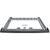Image de Bosch WTZ2741C piÃ¨ce et accessoire de lave-linge Kit d'empilage 1 piÃ¨ce(s)