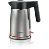 Image de Bouilloire Bosch TWK6M480 MyMoment 1.7 l Inox