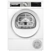 Image de SÃ¨che-linge pompe Ã  chaleur Bosch WQG245DSFR - SÃ©rie 6 - 9 Kg - 61 dB - Wi-Fi - Blanc