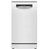 Image de Lave-vaisselle Bosch SPS4EMW61E - SÃ©rie 4 - Pose libre - 10 couverts - 84,5 x 45 x 60 cm - Wi-Fi - Blanc