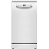 Image de Lave-vaisselle Bosch SPS2HKW58E - SÃ©rie 2 - Pose libre - 10 couverts - 84,5 x 45 x 60 cm - Wi-Fi - Blanc