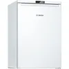 Image de RÃ©frigÃ©rateur Bosch KTL15NWEB - SÃ©rie 2 - Pose libre - 120 L - 85 x 56 x 58 cm - DÃ©givrage manuel - Blanc