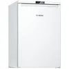 Image de Congélateur Bosch GTV15NWEB - Série 2 - Pose libre - 83 L - 85 x 56 x 58 cm - Blanc