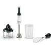 Image de Mixeur-plongeur Bosch MSM4W221 - SÃ©rie 4 - 600 W - Blanc